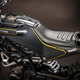 Illustration for article titled The Husqvarna Vitpilen 125 May Be The Closest Thing To The Scrambler Grom We Want